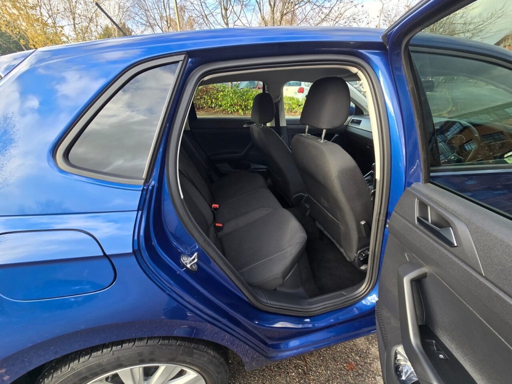 Used Volkswagen Polo 2021 for sale - 77995302: Photo 23