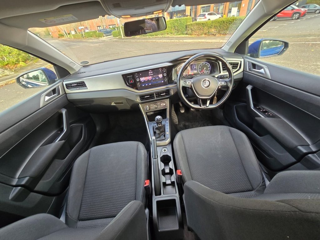 Used Volkswagen Polo 2021 for sale - 77995302: Photo 24