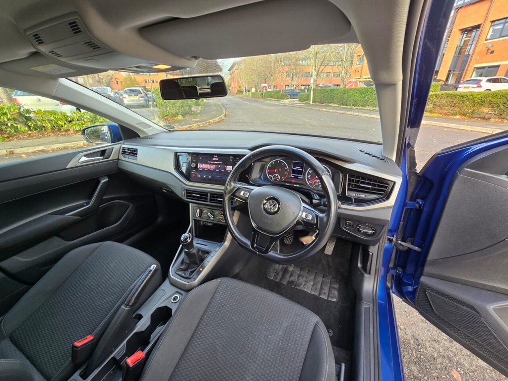 Used Volkswagen Polo 2021 for sale - 77995302: Photo 25