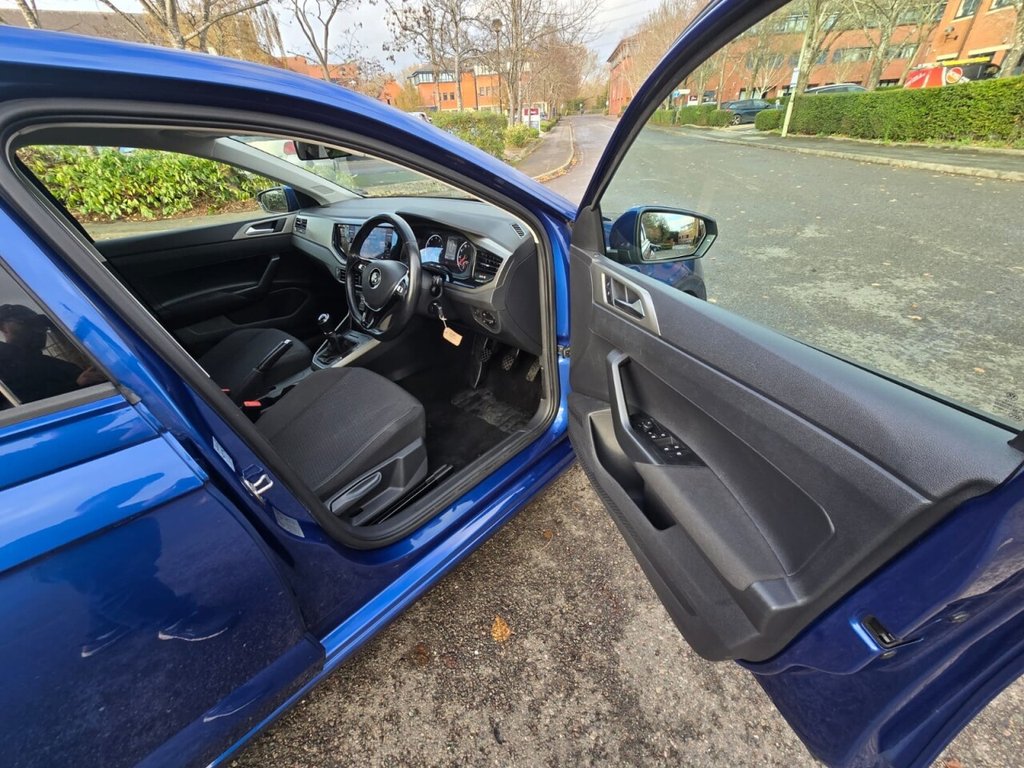 Used Volkswagen Polo 2021 for sale - 77995302: Photo 28