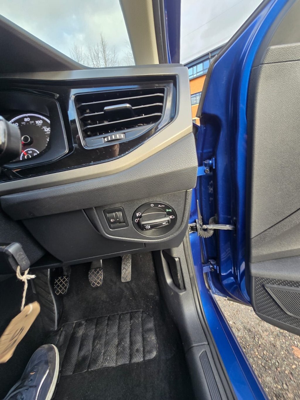 Used Volkswagen Polo 2021 for sale - 77995302: Photo 29