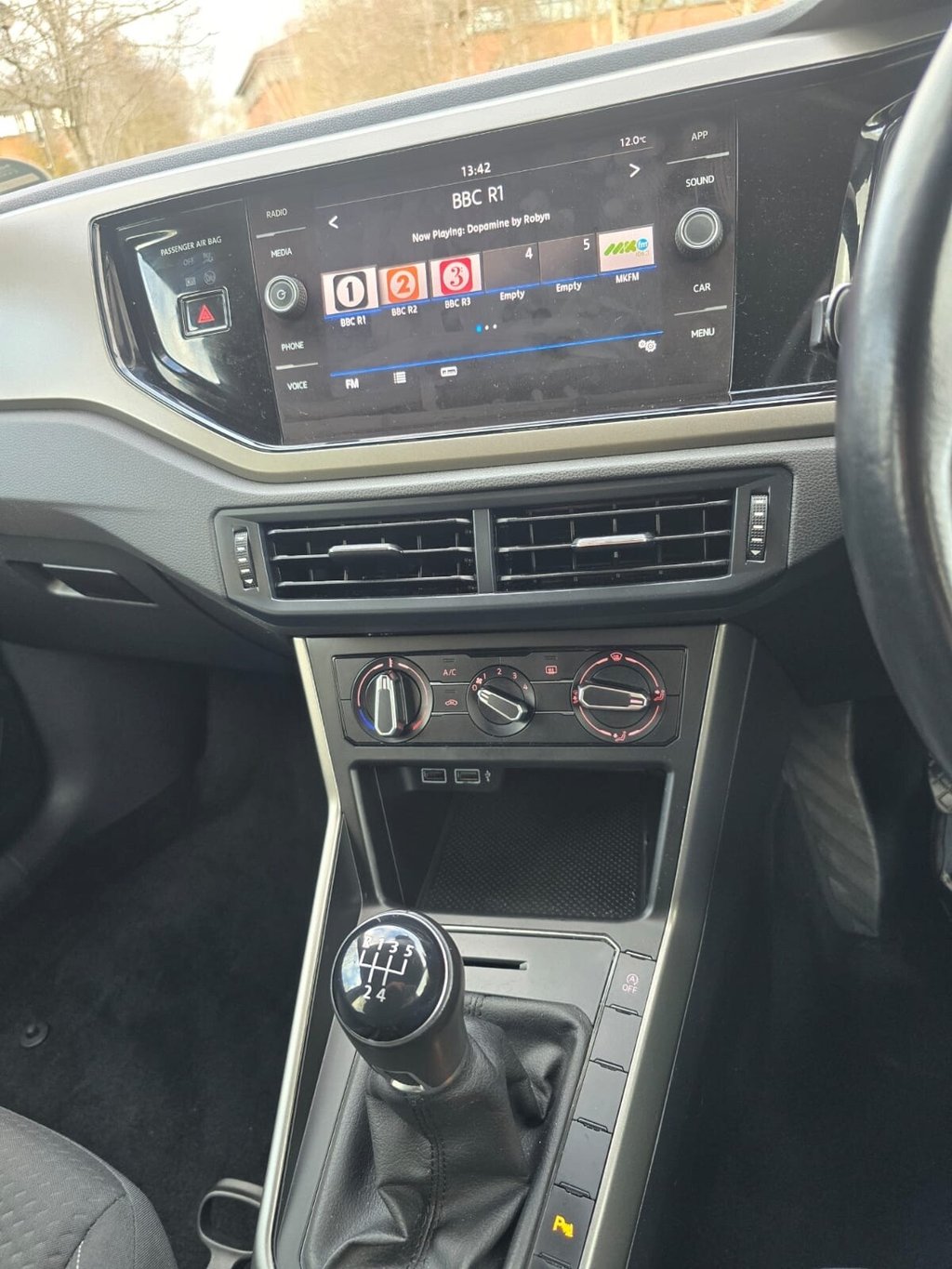 Used Volkswagen Polo 2021 for sale - 77995302: Photo 32