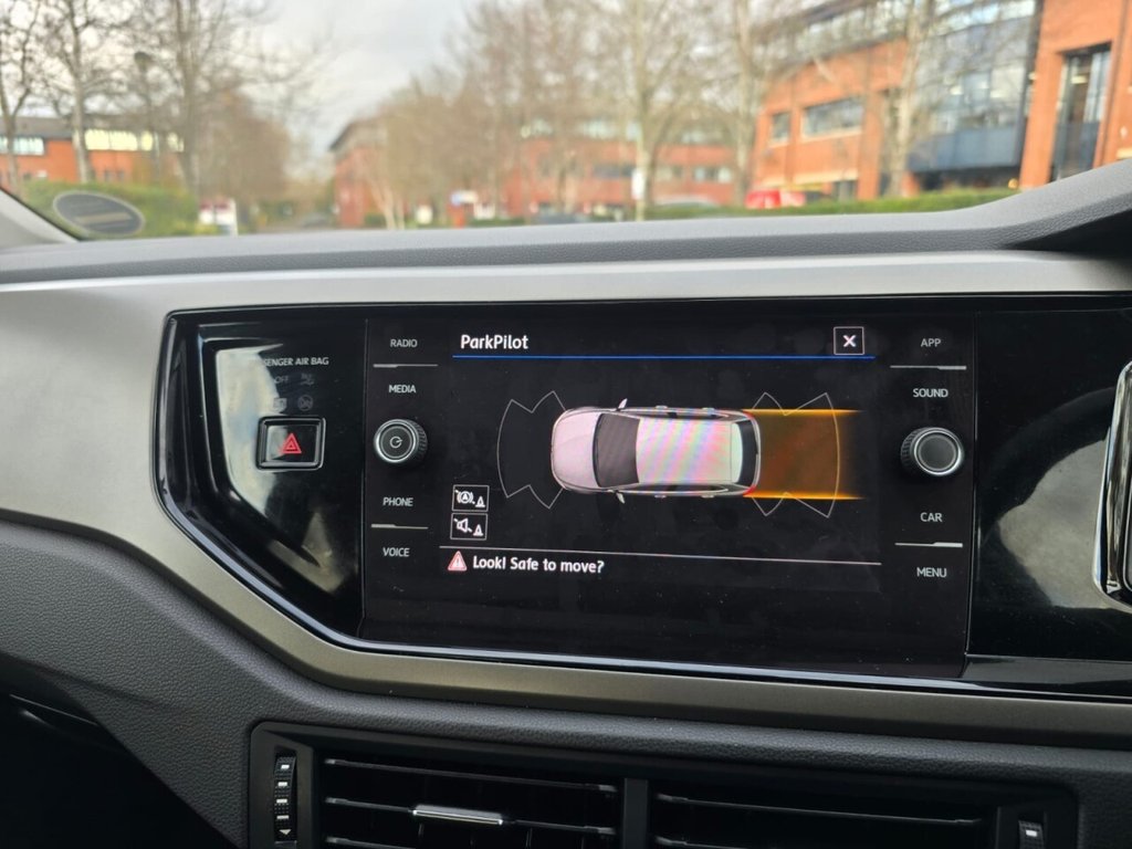 Used Volkswagen Polo 2021 for sale - 77995302: Photo 36