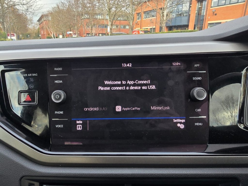 Used Volkswagen Polo 2021 for sale - 77995302: Photo 37