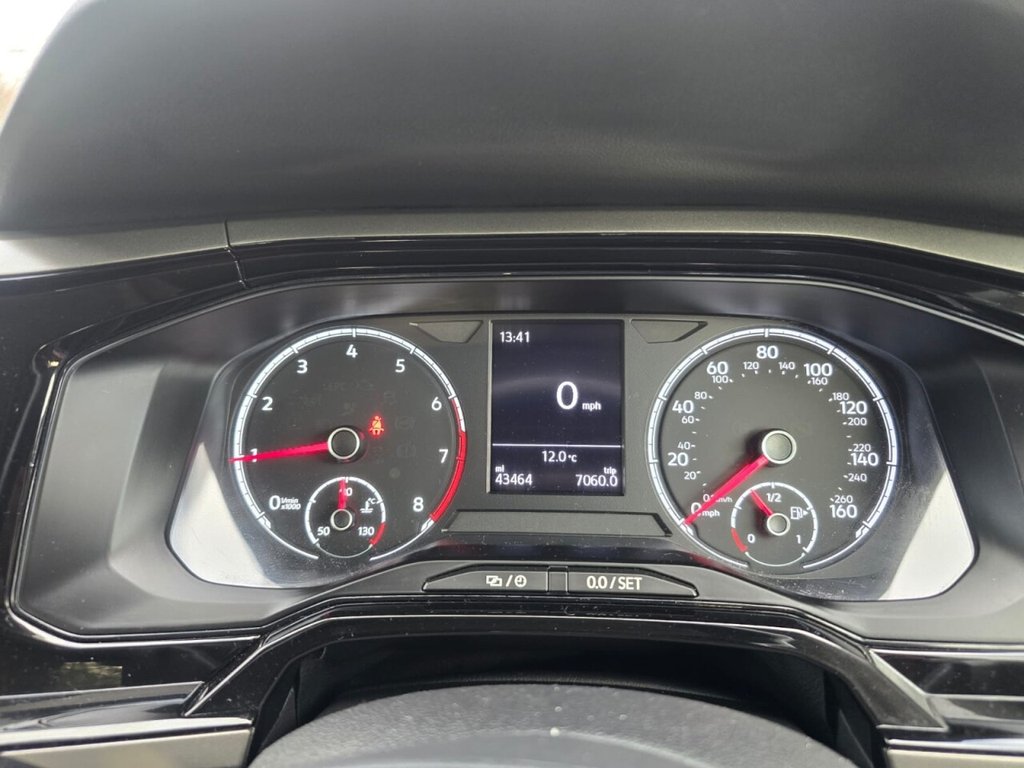 Used Volkswagen Polo 2021 for sale - 77995302: Photo 38