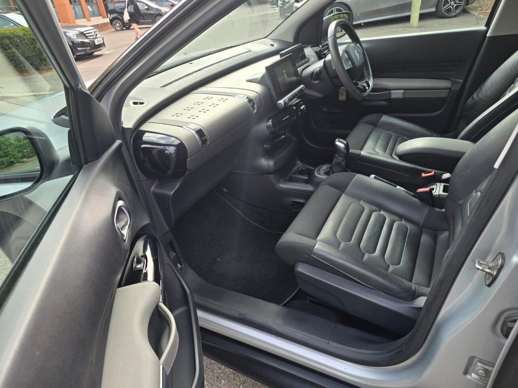 Vehicle 17