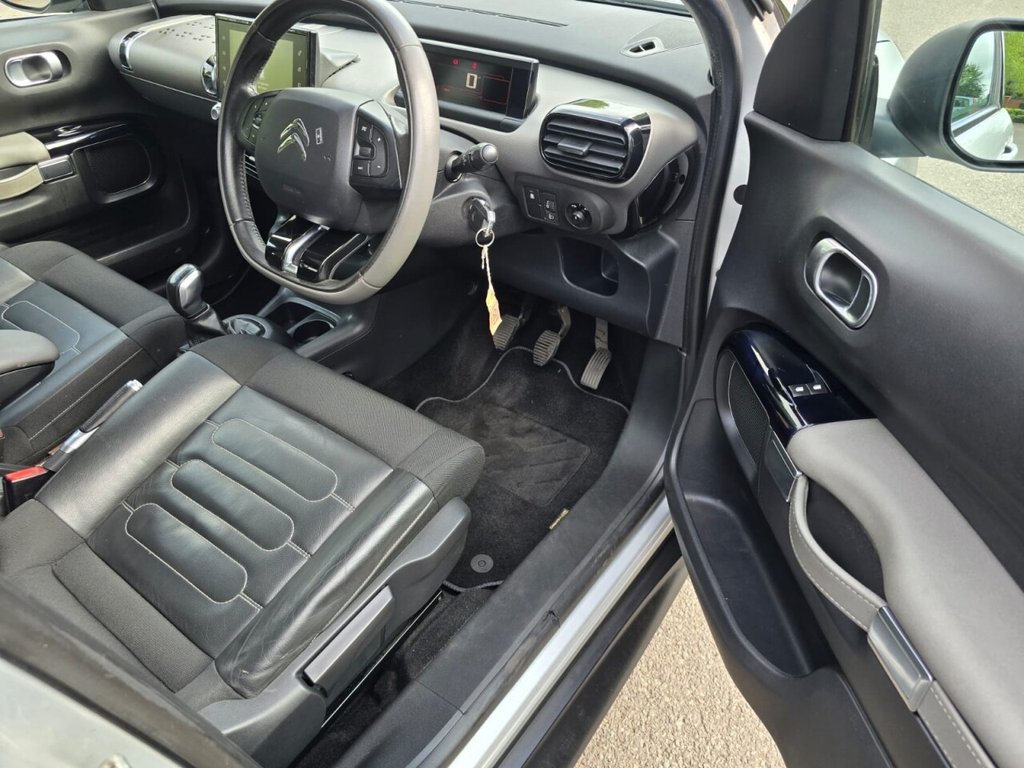 Vehicle 32