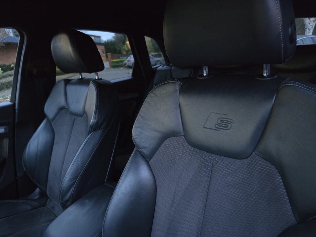 Used Audi Q5 2017 for sale - 76909839: Photo 19