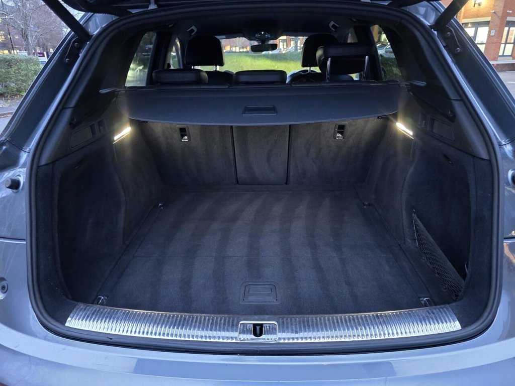 Used Audi Q5 2017 for sale - 76909839: Photo 22