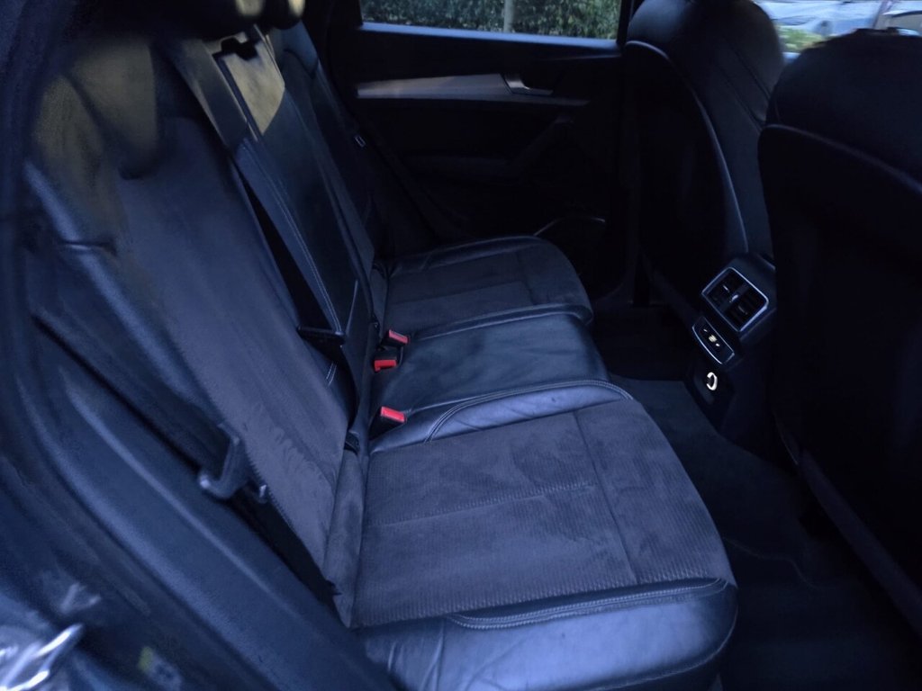 Used Audi Q5 2017 for sale - 76909839: Photo 24