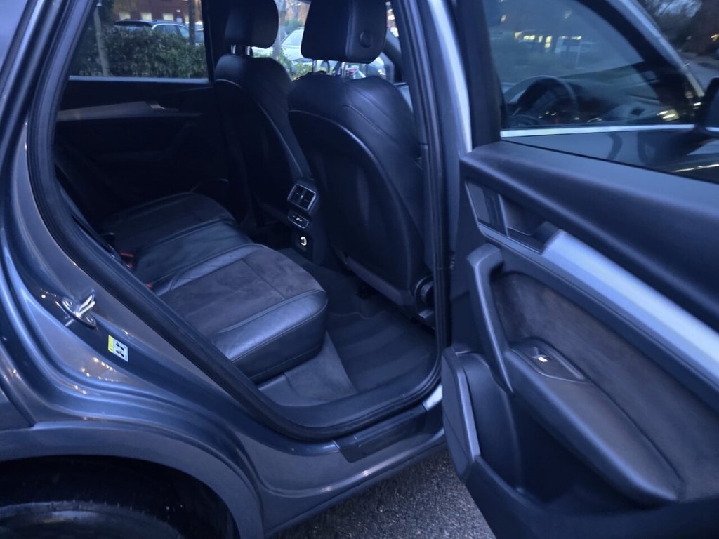 Used Audi Q5 2017 for sale - 76909839: Photo 26