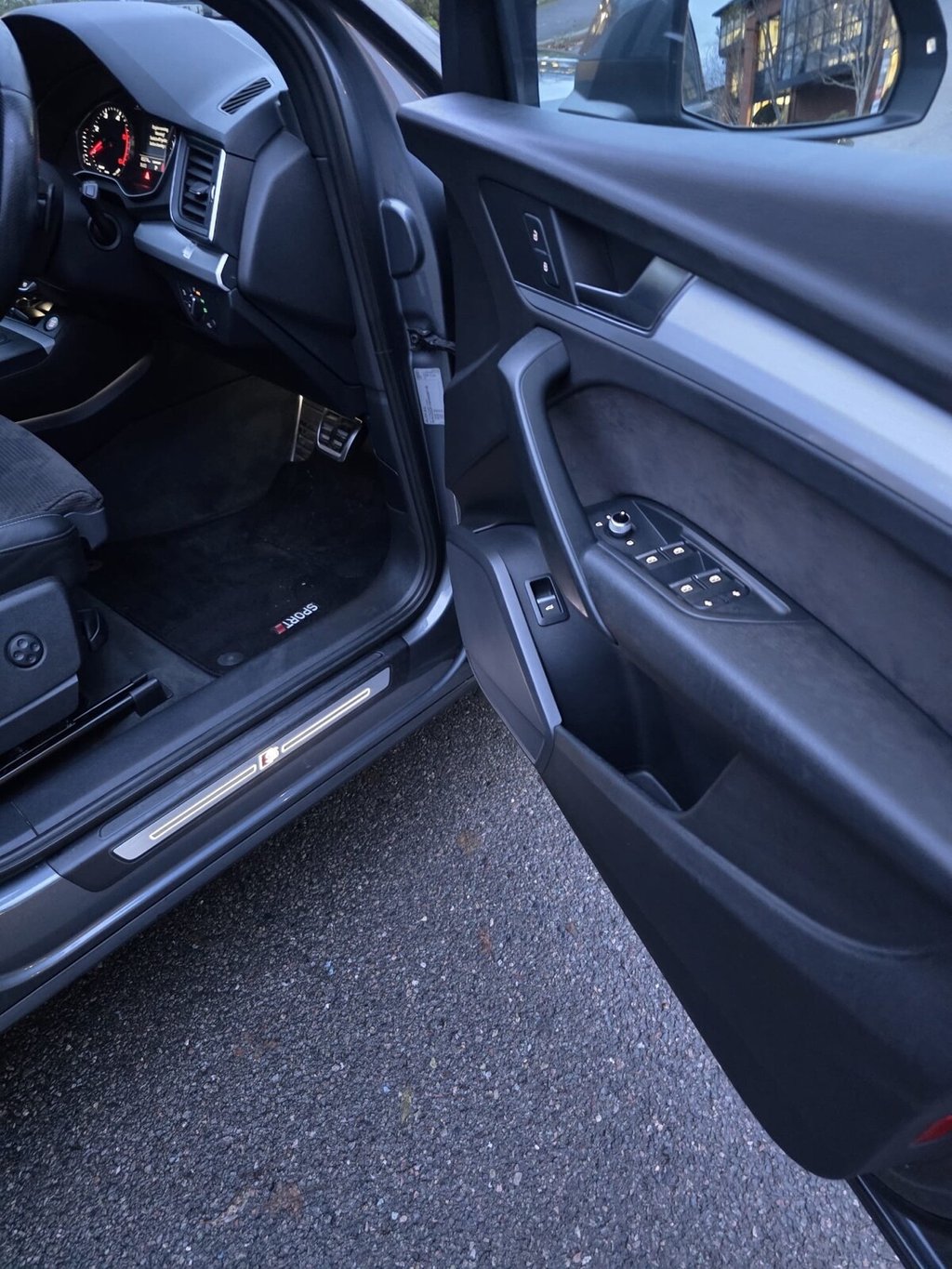 Used Audi Q5 2017 for sale - 76909839: Photo 32