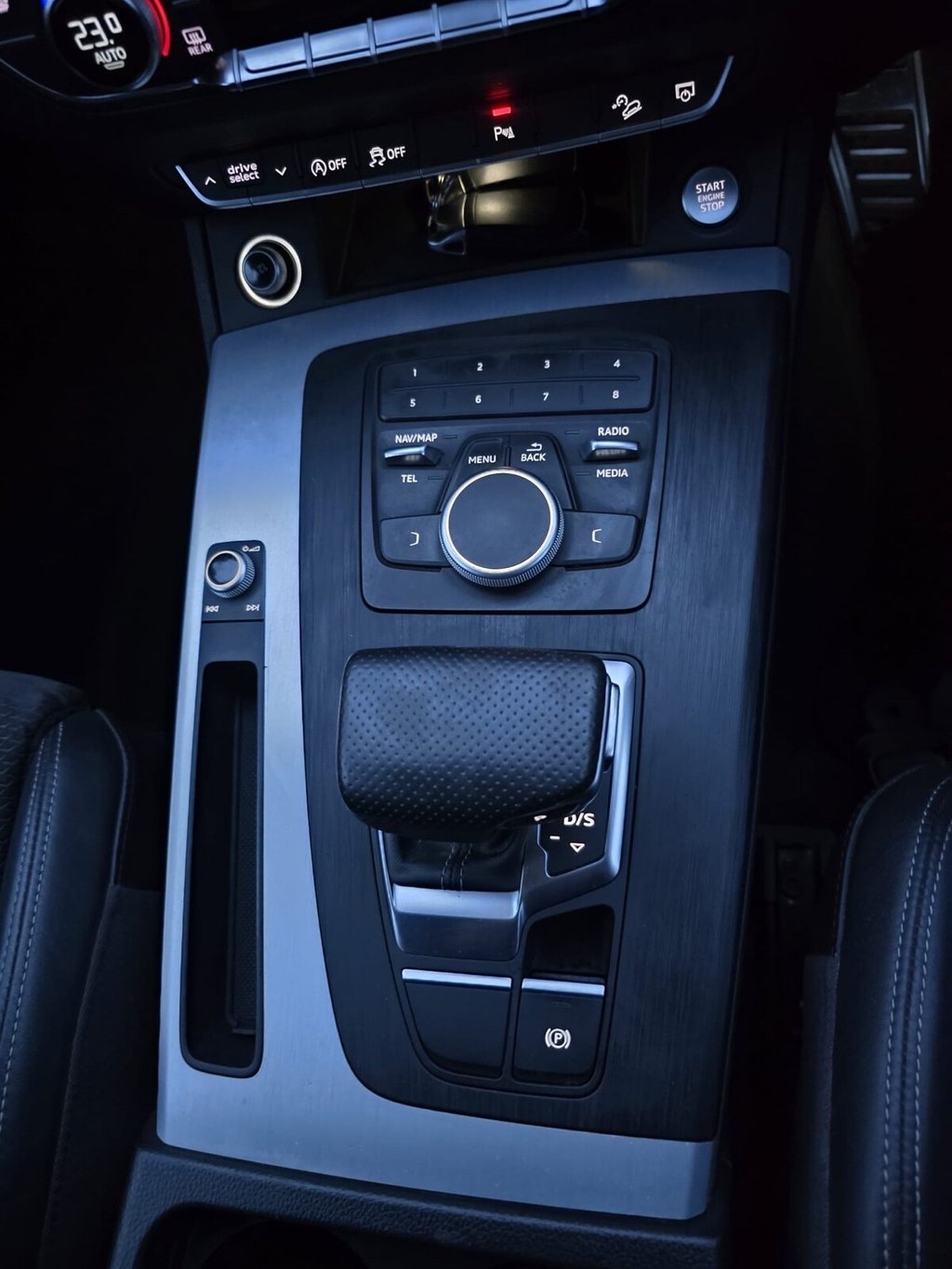 Used Audi Q5 2017 for sale - 76909839: Photo 34