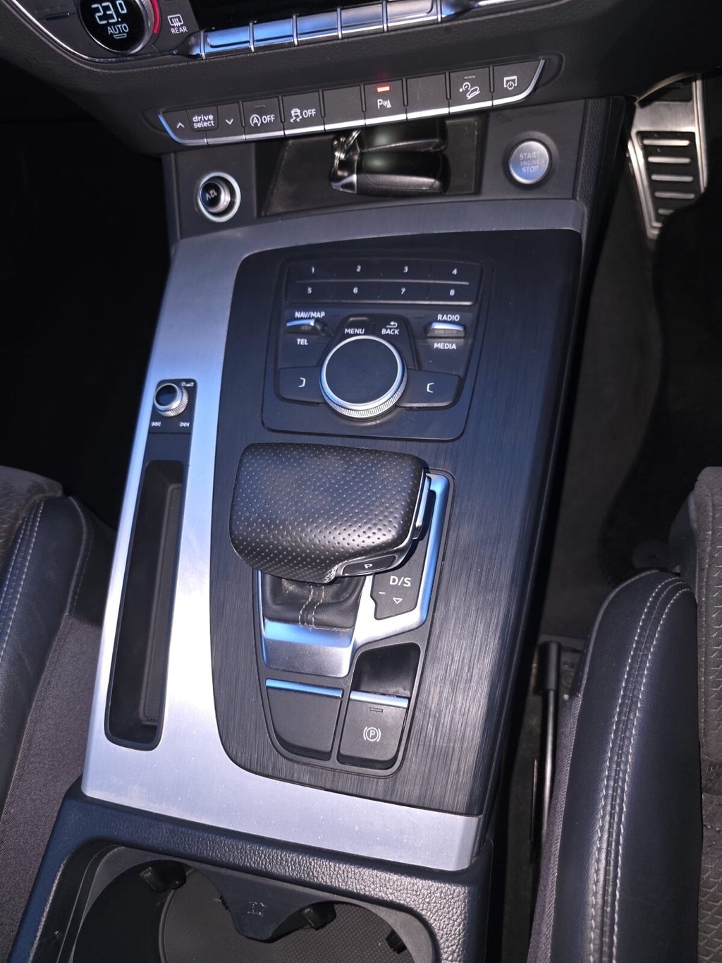 Used Audi Q5 2017 for sale - 76909839: Photo 36