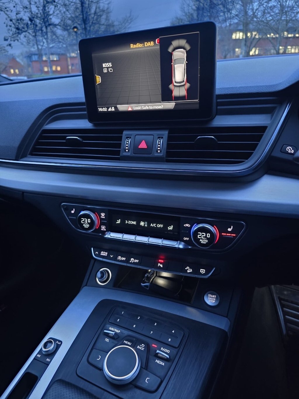 Used Audi Q5 2017 for sale - 76909839: Photo 38