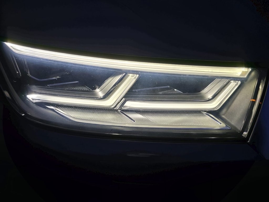 Used Audi Q5 2017 for sale - 76909839: Photo 8