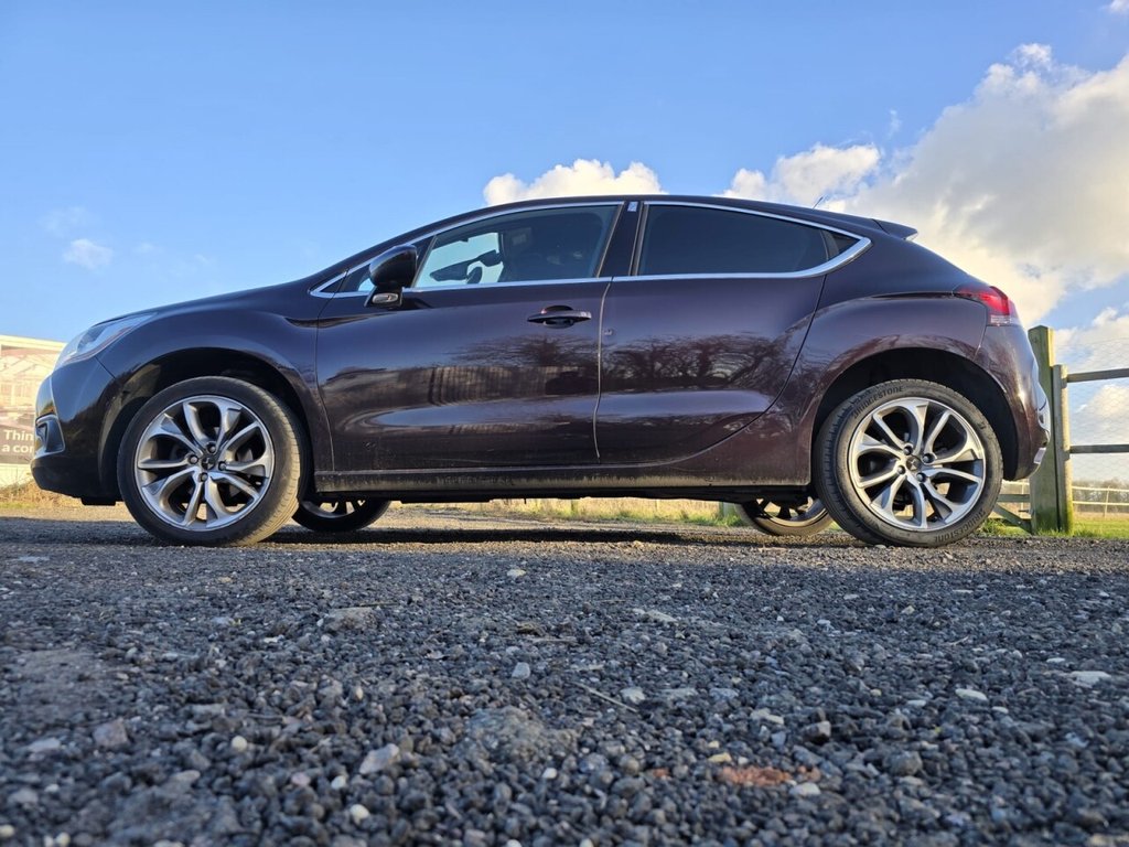 Used DS Automobiles DS 4 2015 for sale - 77244496: Photo 14