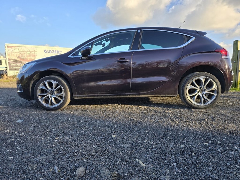 Used DS Automobiles DS 4 2015 for sale - 77244496: Photo 15