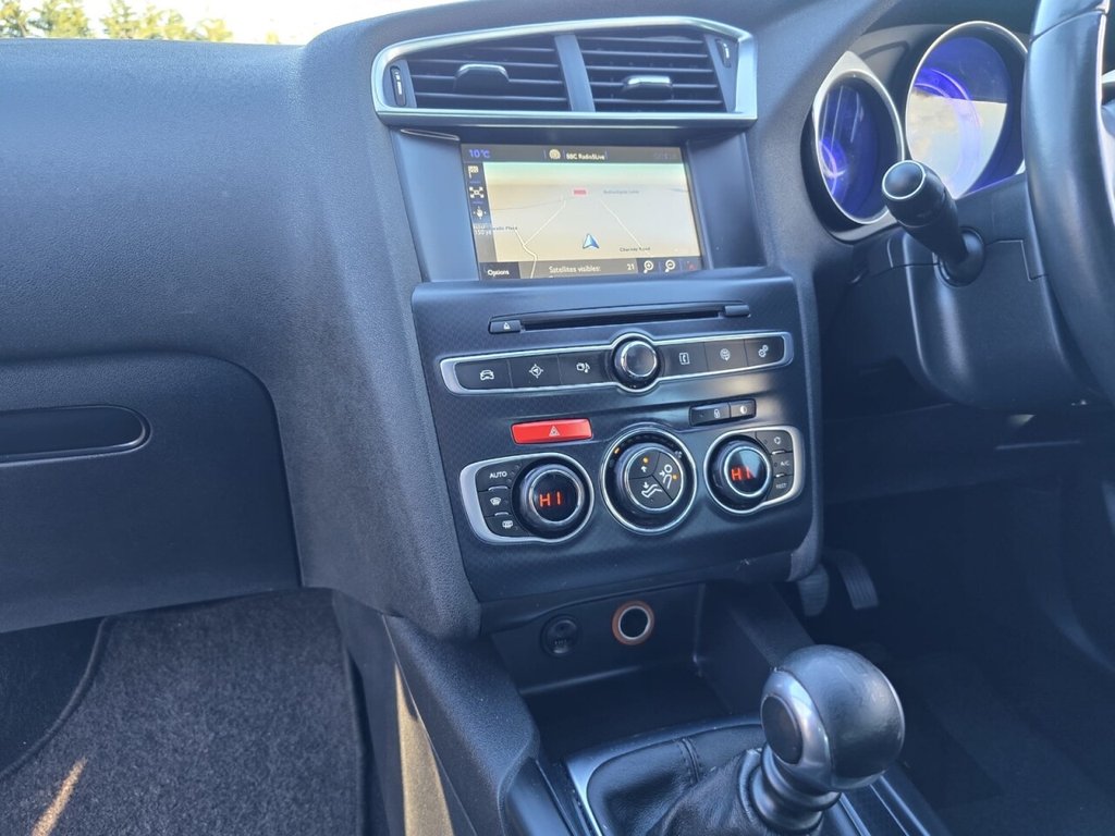 Used DS Automobiles DS 4 2015 for sale - 77244496: Photo 17