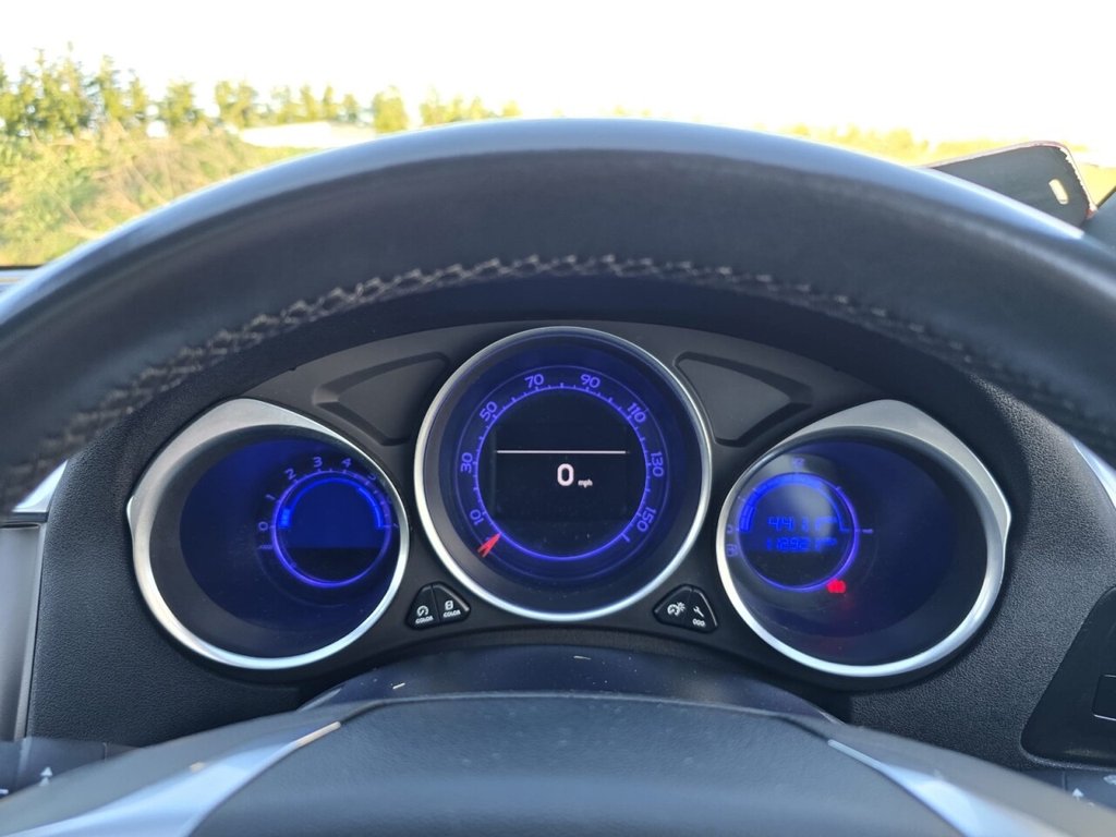 Used DS Automobiles DS 4 2015 for sale - 77244496: Photo 18