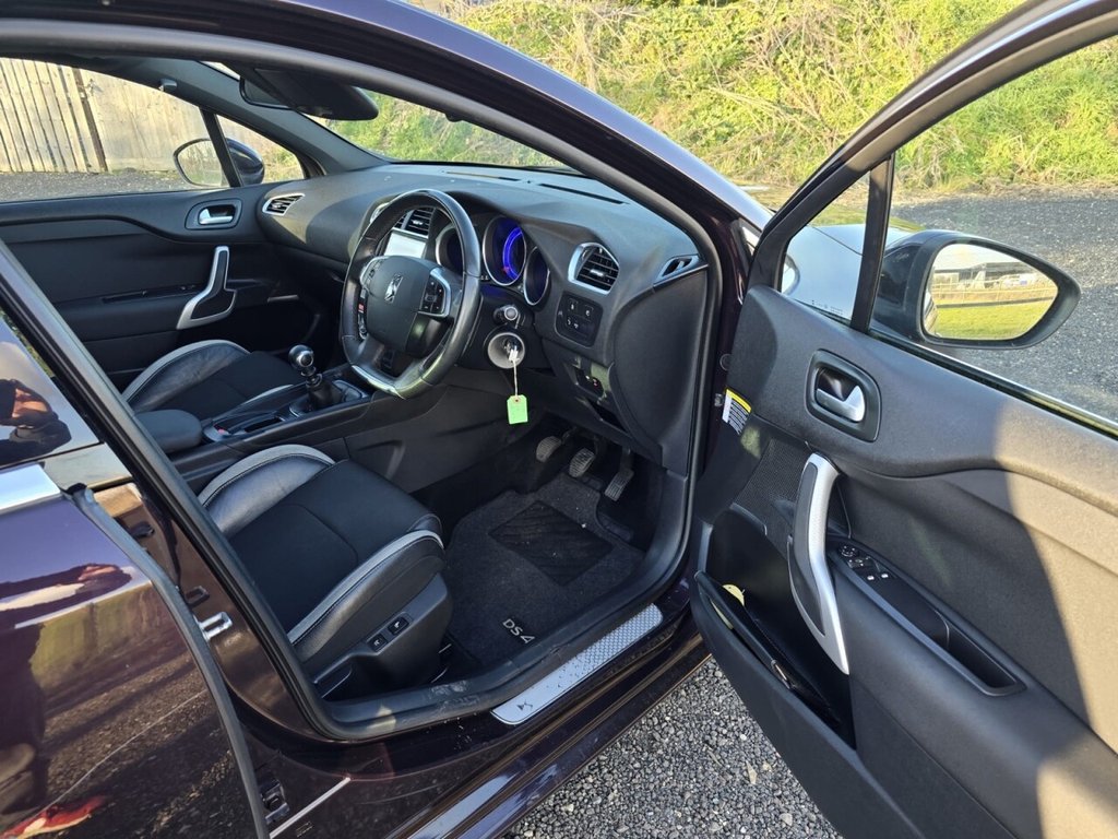 Used DS Automobiles DS 4 2015 for sale - 77244496: Photo 19