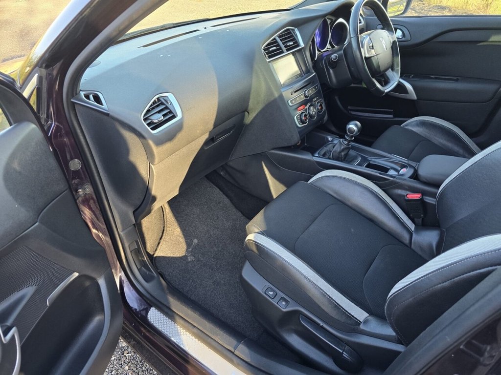 Used DS Automobiles DS 4 2015 for sale - 77244496: Photo 21