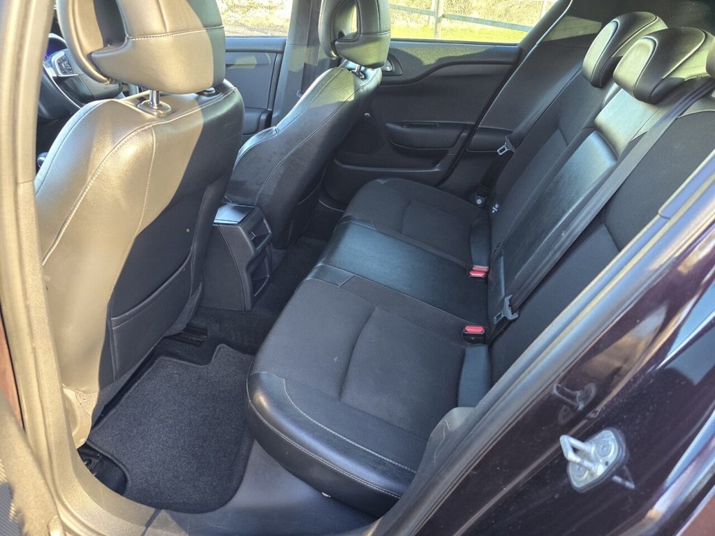 Used DS Automobiles DS 4 2015 for sale - 77244496: Photo 22