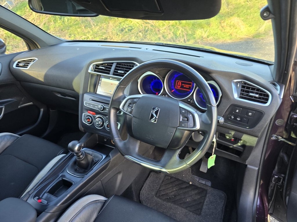 Used DS Automobiles DS 4 2015 for sale - 77244496: Photo 23