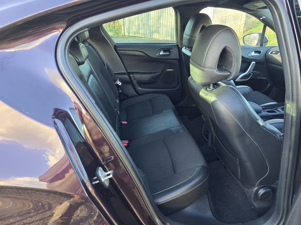 Used DS Automobiles DS 4 2015 for sale - 77244496: Photo 25