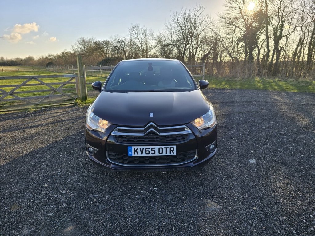 Used DS Automobiles DS 4 2015 for sale - 77244496: Photo 4