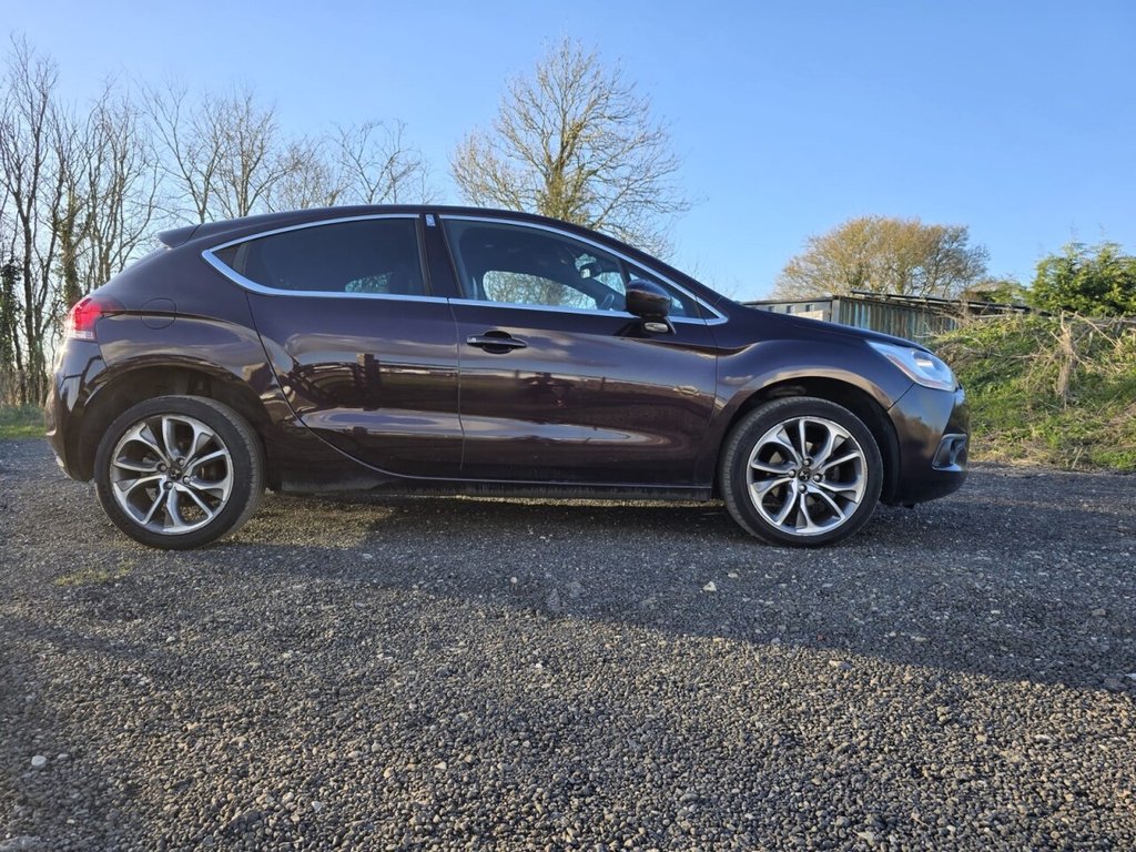 Used DS Automobiles DS 4 2015 for sale - 77244496: Photo 5