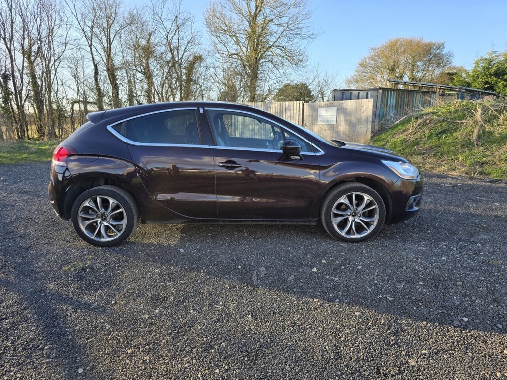 Used DS Automobiles DS 4 2015 for sale - 77244496: Photo 6