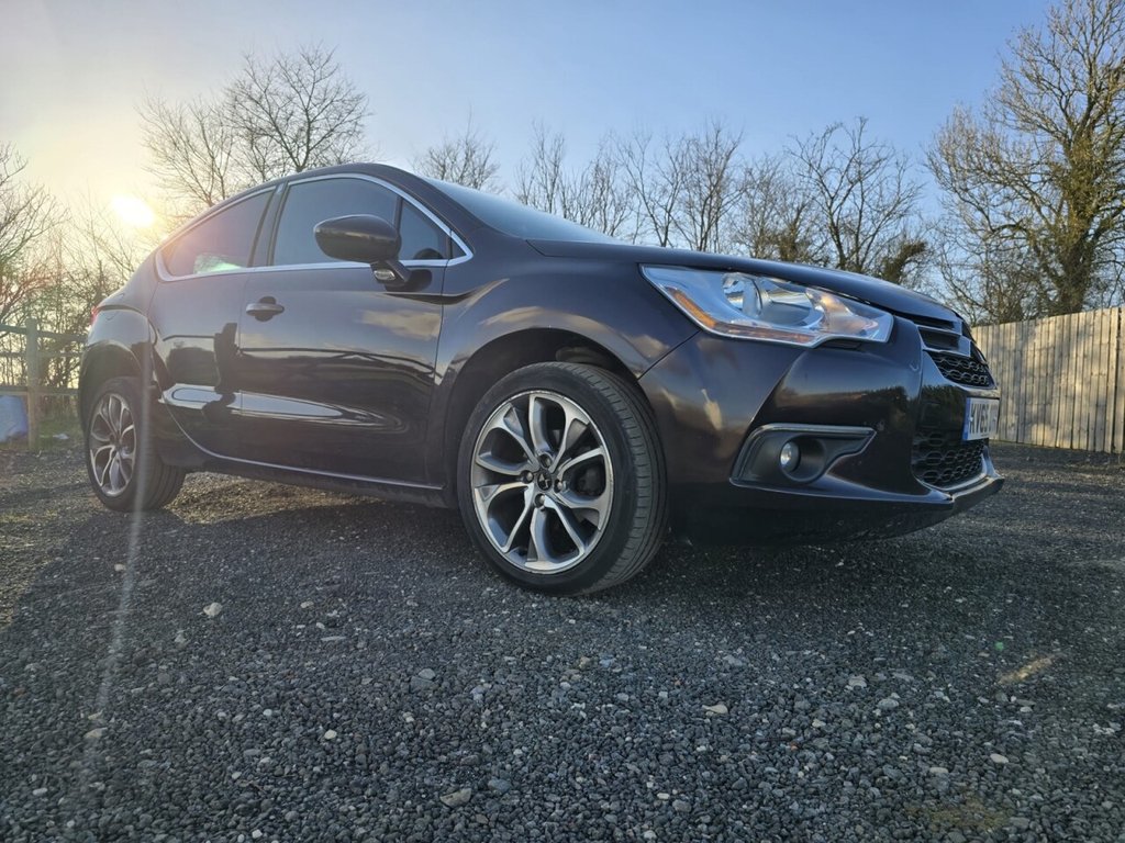 Used DS Automobiles DS 4 2015 for sale - 77244496: Photo 7