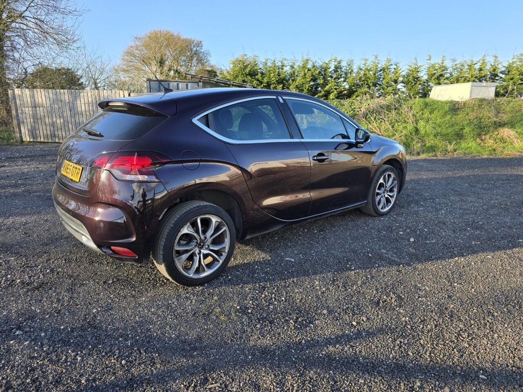 Used DS Automobiles DS 4 2015 for sale - 77244496: Photo 9