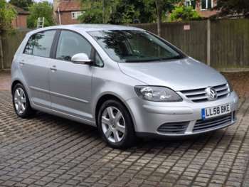 2008 (58) - 1.4 SE TSI 5dr 122