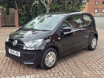 Used Volkswagen up! 2014 for sale - 78479338: Photo