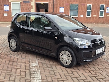 Used Volkswagen up! 2014 for sale - 78479338: Photo