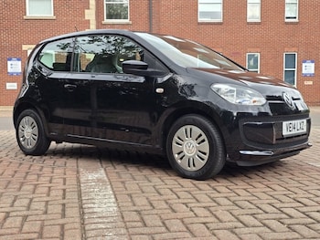 Used Volkswagen up! 2014 for sale - 78479338: Photo