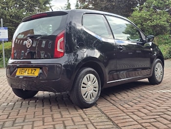 Used Volkswagen up! 2014 for sale - 78479338: Photo