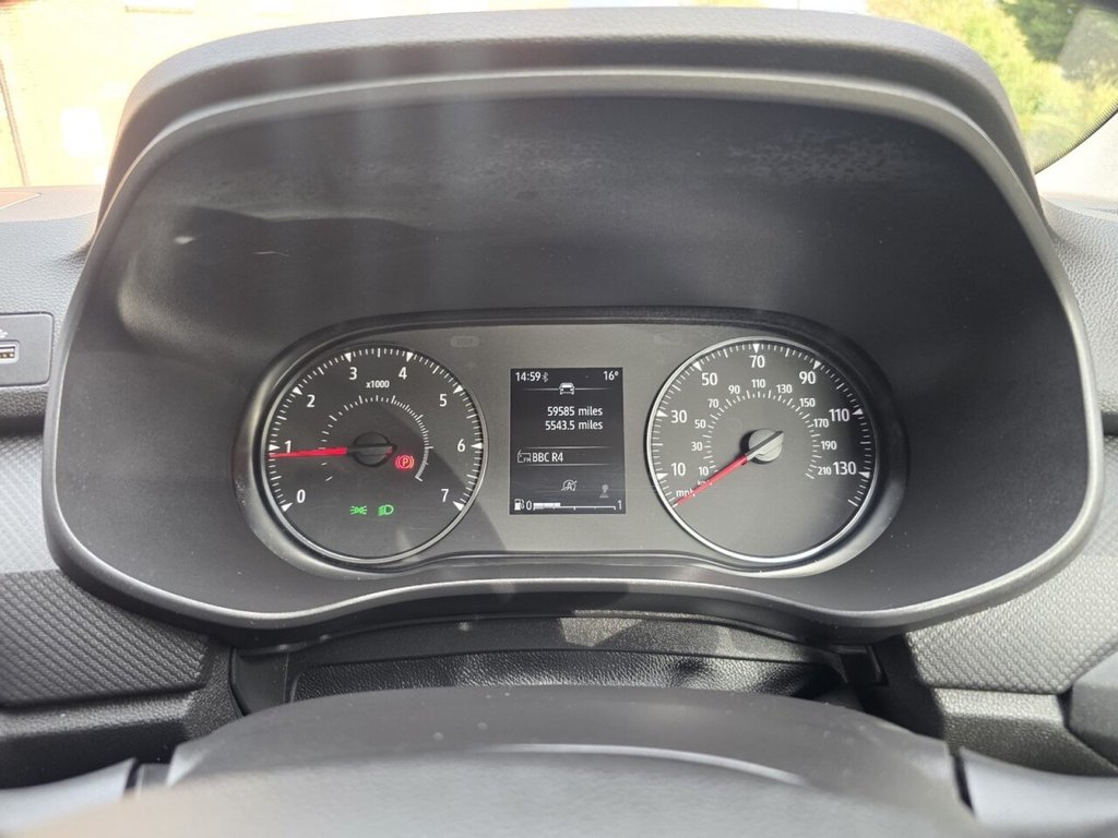 Used Dacia Sandero 2021 for sale - 76180121: Photo 14