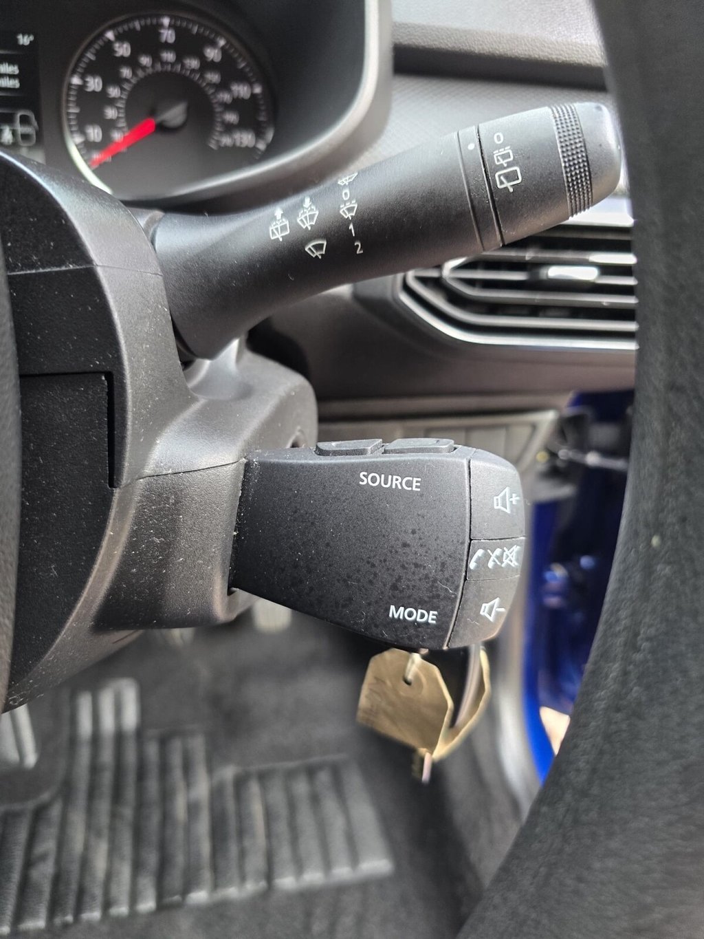 Used Dacia Sandero 2021 for sale - 76180121: Photo 15