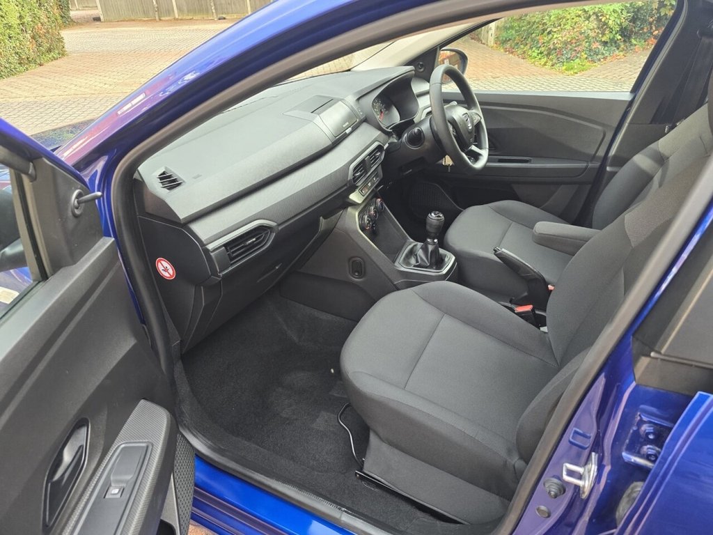 Used Dacia Sandero 2021 for sale - 76180121: Photo 19