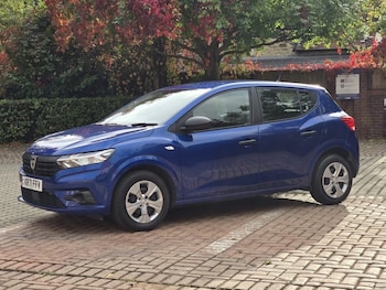 2021 (71) - 1.0 SCe Essential 5dr