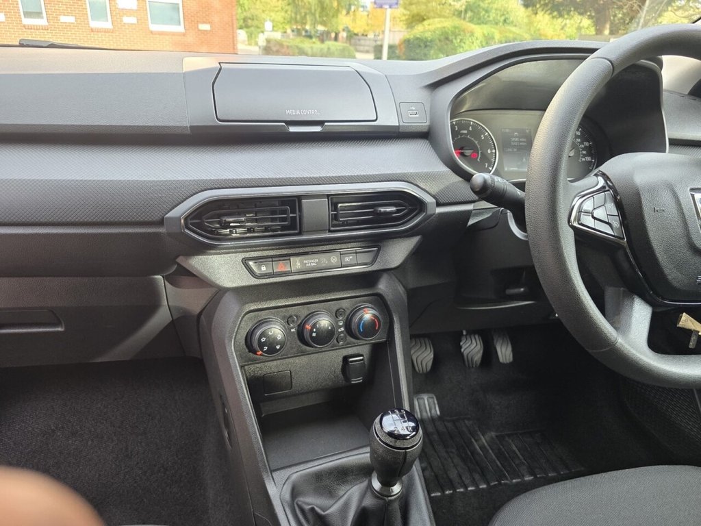 Used Dacia Sandero 2021 for sale - 76180121: Photo 20