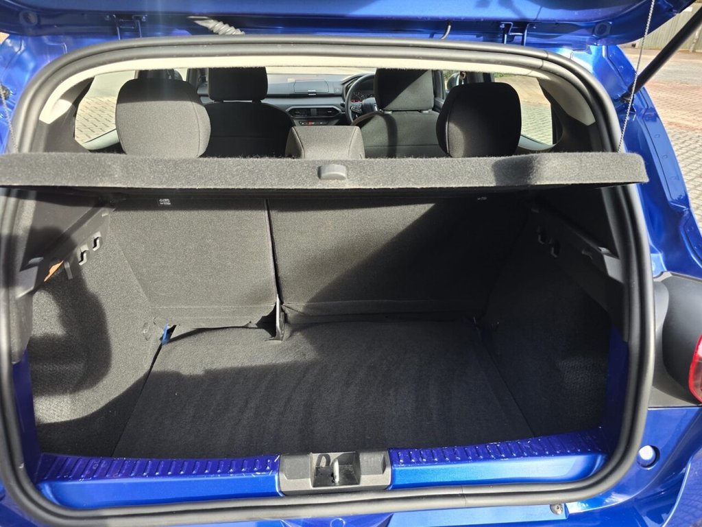 Used Dacia Sandero 2021 for sale - 76180121: Photo 22