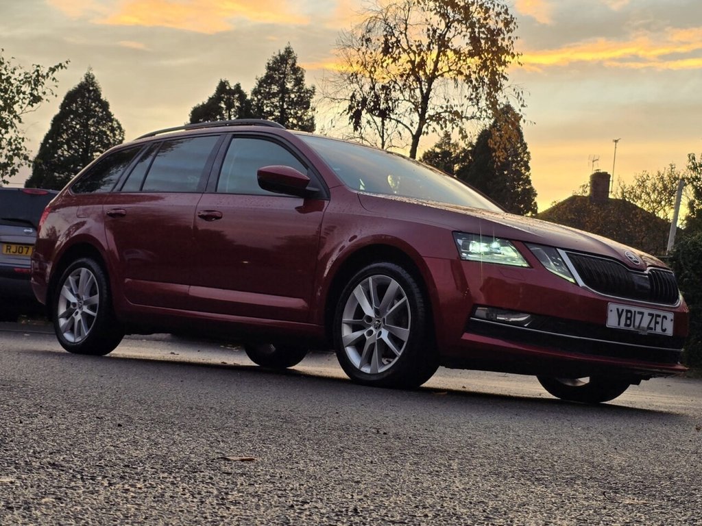 Used Skoda Octavia 2017 for sale - 76420086: Photo 10