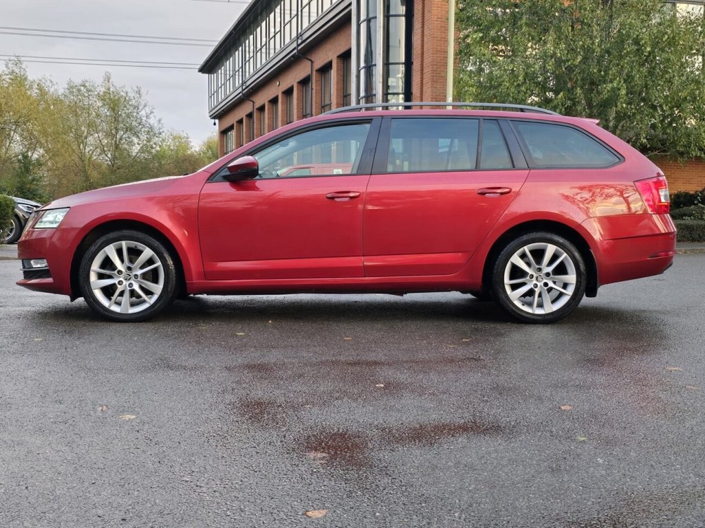 Used Skoda Octavia 2017 for sale - 76420086: Photo 19