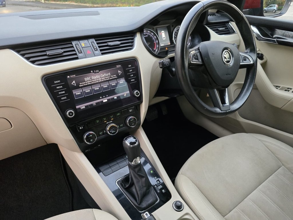 Used Skoda Octavia 2017 for sale - 76420086: Photo 20