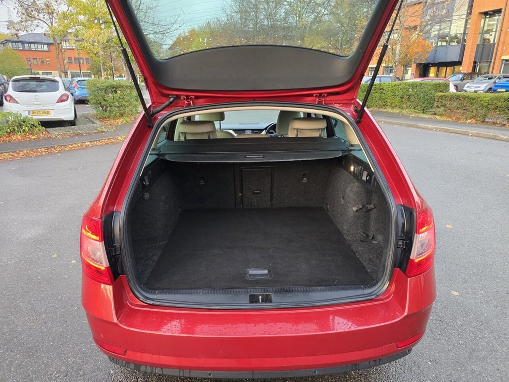 Used Skoda Octavia 2017 for sale - 76420086: Photo 23