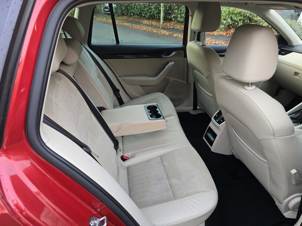 Used Skoda Octavia 2017 for sale - 76420086: Photo 25